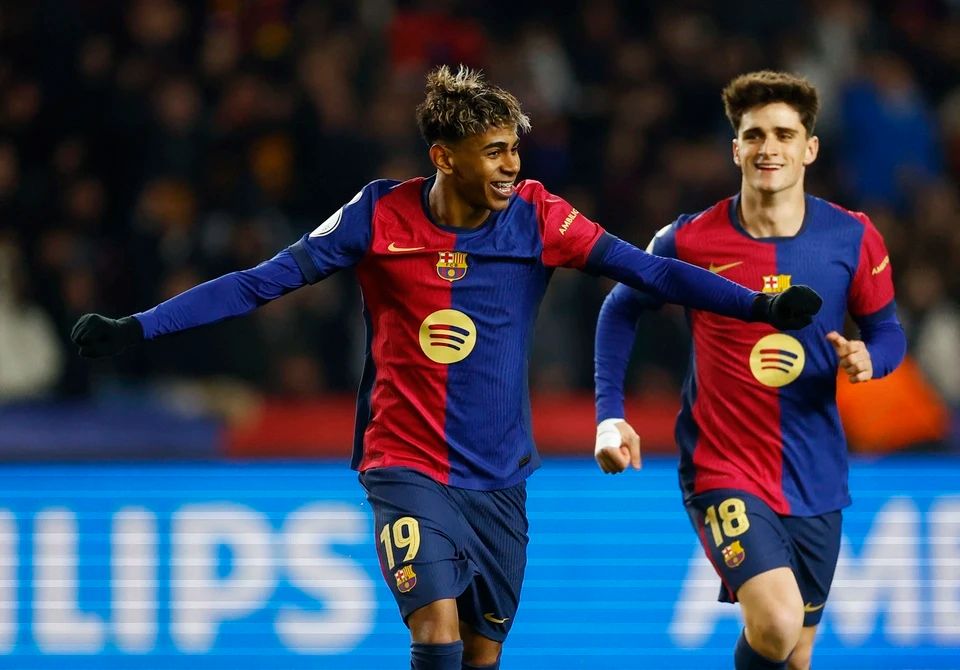 北京时间12月10日凌晨04：00，2025-26赛季欧冠联赛阶段第6轮。