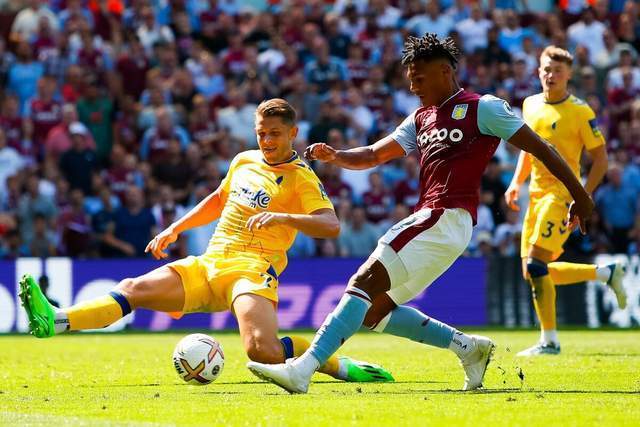 瓜迪奥拉：切尔基的天赋让人惊叹，但简单才是王道！